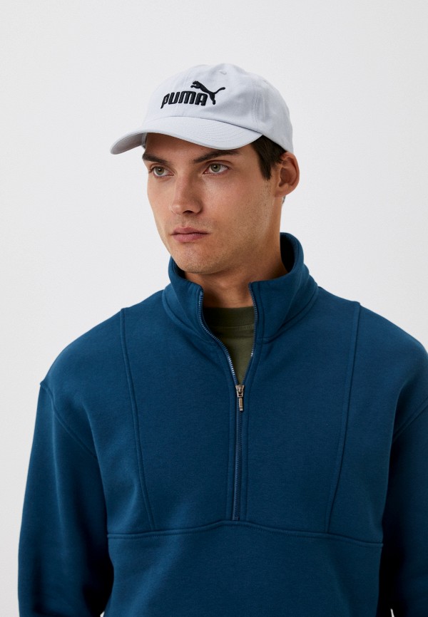 PUMA Бейсболка - ESS No.1 BB Cap - фото 4