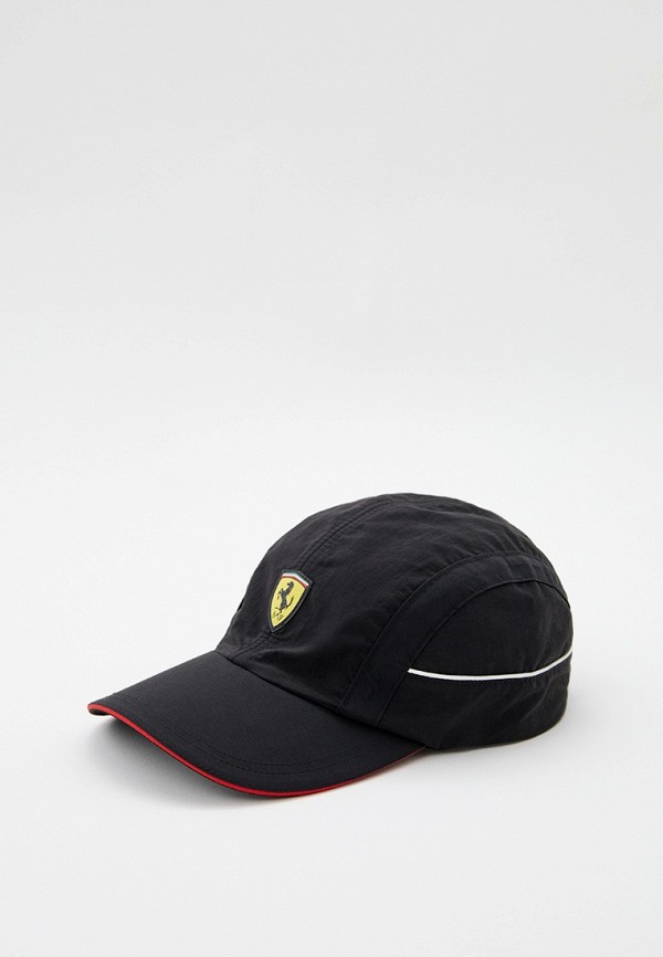 PUMA Бейсболка - Ferrari SPTWR Stmnt. BB Cap - фото 1