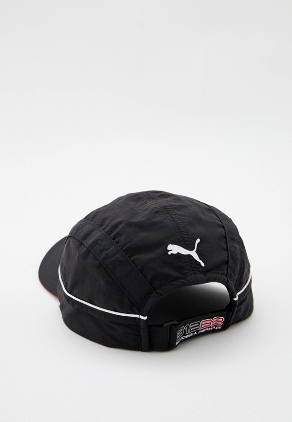 PUMA Бейсболка - Ferrari SPTWR Stmnt. BB Cap - фото 2
