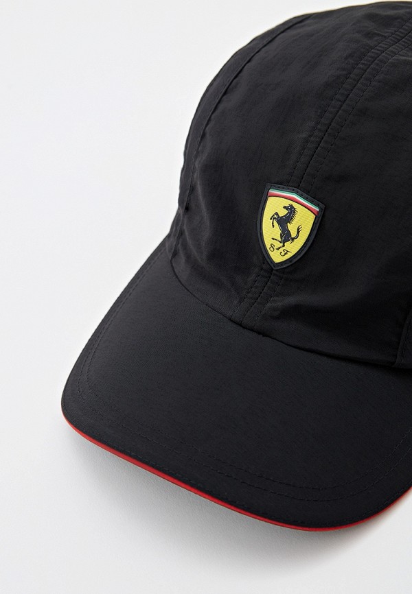 PUMA Бейсболка - Ferrari SPTWR Stmnt. BB Cap - фото 3