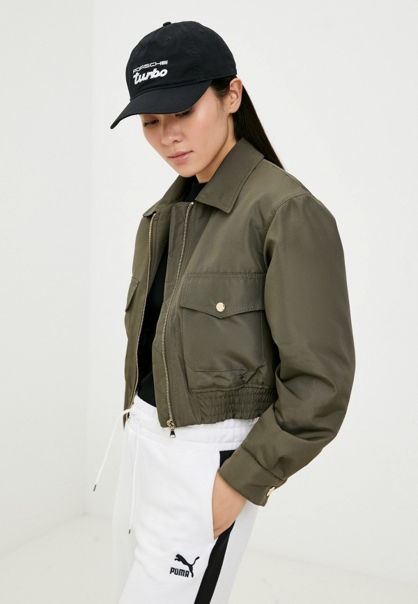 PUMA Бейсболка - Porsche Legacy BB Cap - фото 5