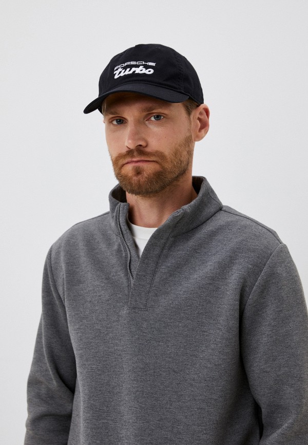 PUMA Бейсболка - Porsche Legacy BB Cap - фото 4