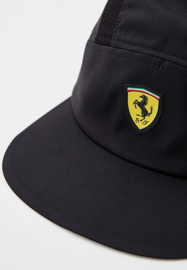 PUMA Бейсболка - Ferrari SPTWR RCT Cap - фото 3