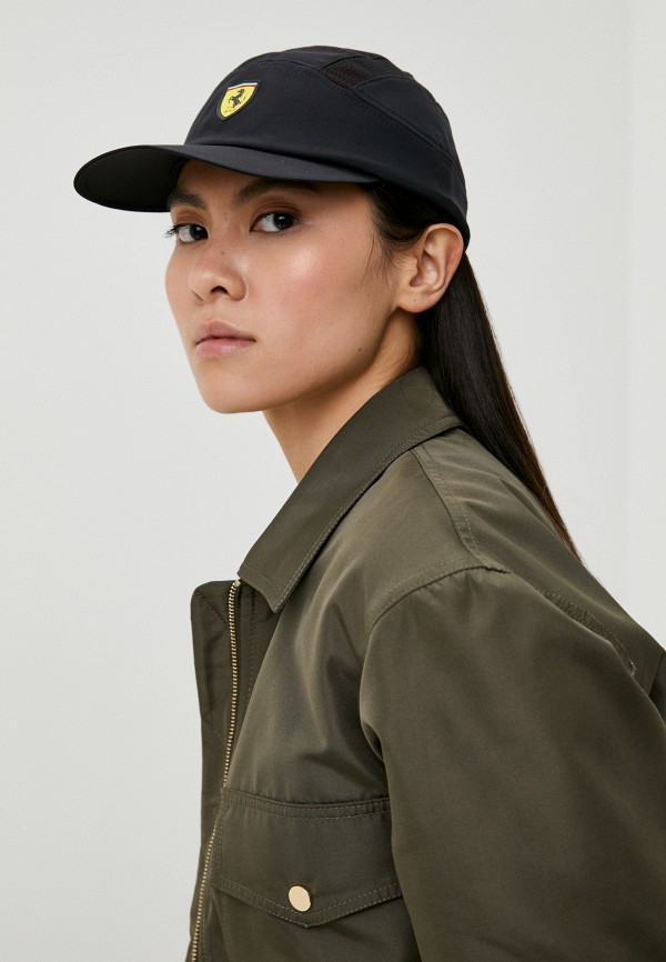 PUMA Бейсболка - Ferrari SPTWR RCT Cap - фото 5