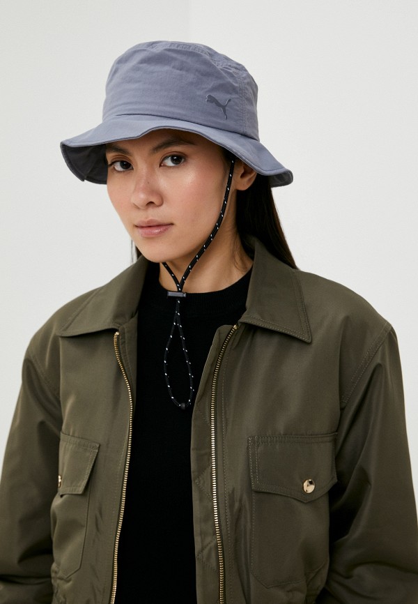 PUMA Панама - PRIME Techlab Bucket - фото 5