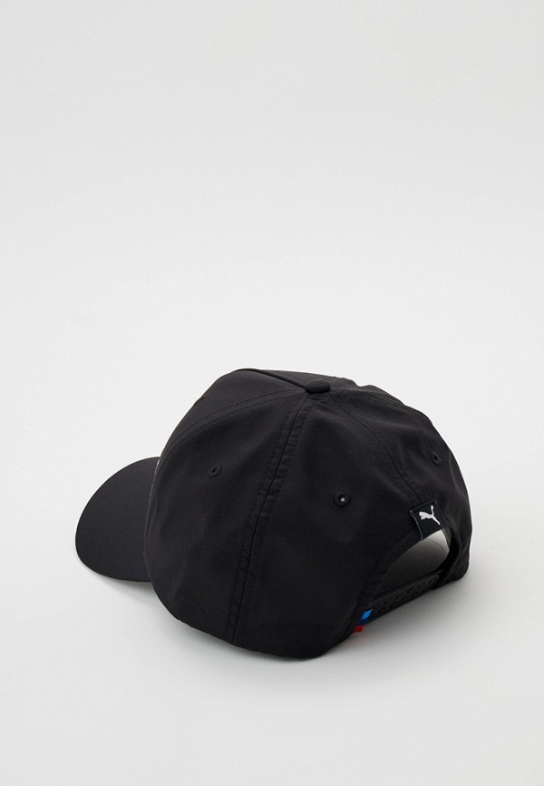 PUMA Бейсболка - BMW MMS BB Cap - фото 2
