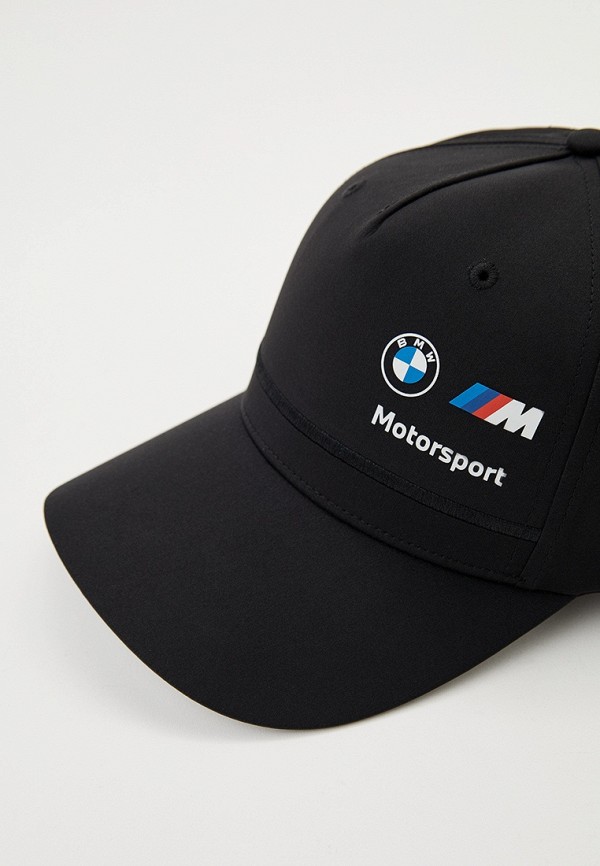 PUMA Бейсболка - BMW MMS BB Cap - фото 3
