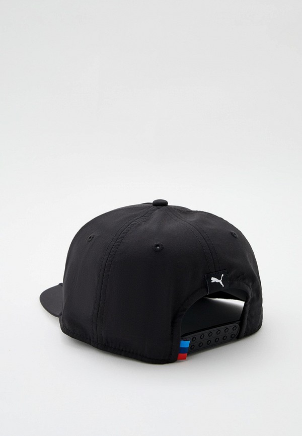 PUMA Бейсболка - BMW MMS FB Cap - фото 2