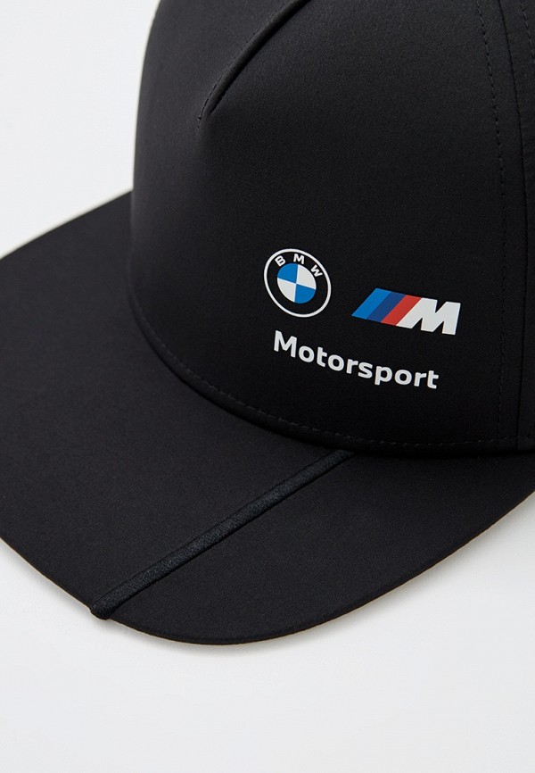 PUMA Бейсболка - BMW MMS FB Cap - фото 3