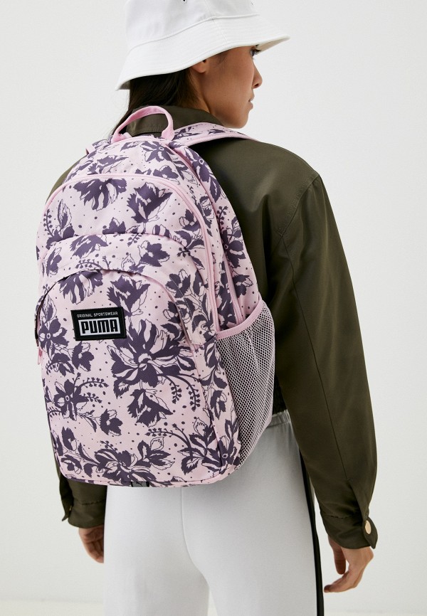PUMA Рюкзак - PUMA Academy Backpack - фото 5