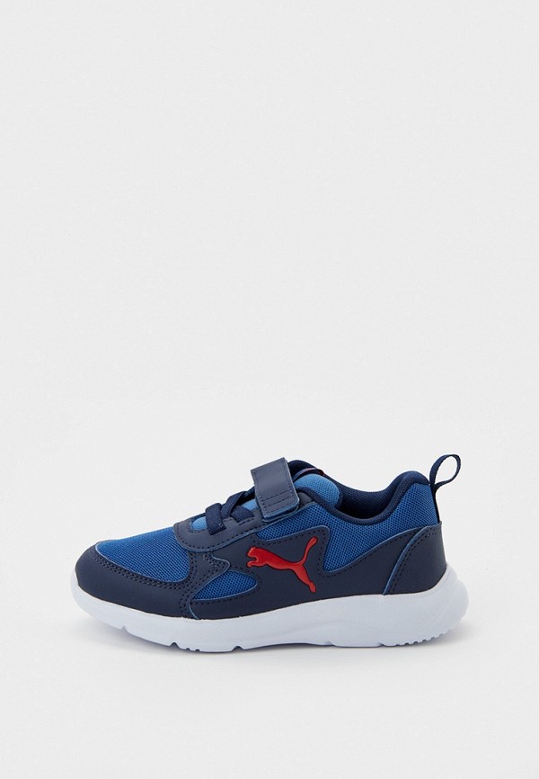 PUMA Кроссовки - Fun Racer AC PS - фото 1
