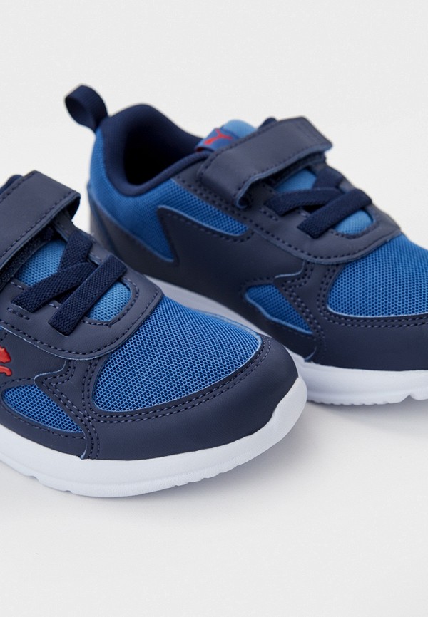 PUMA Кроссовки - Fun Racer AC PS - фото 2