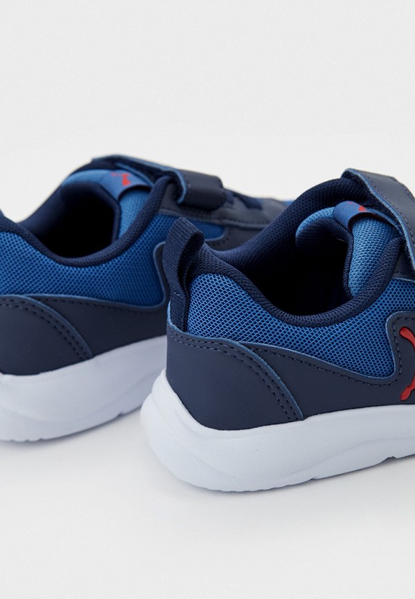 PUMA Кроссовки - Fun Racer AC PS - фото 4