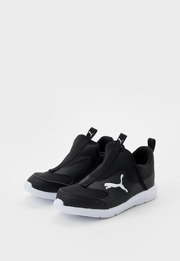 PUMA Кроссовки - Puma Fun Racer Slip On PS - фото 3