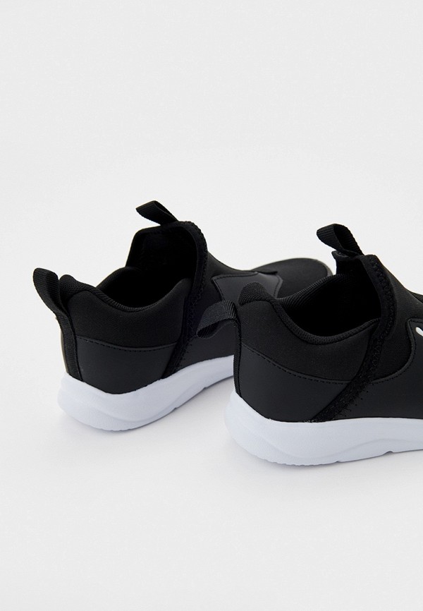 PUMA Кроссовки - Puma Fun Racer Slip On PS - фото 4