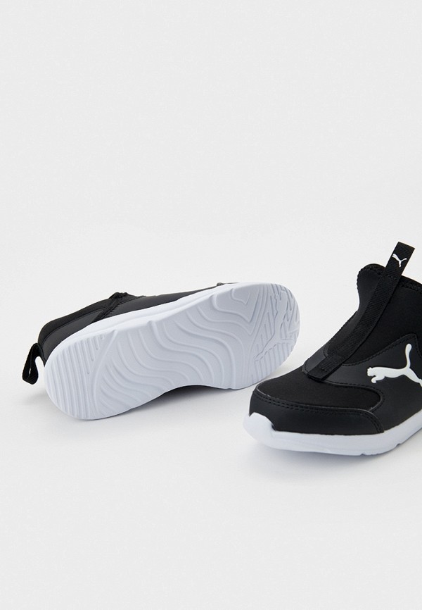 PUMA Кроссовки - Puma Fun Racer Slip On PS - фото 5