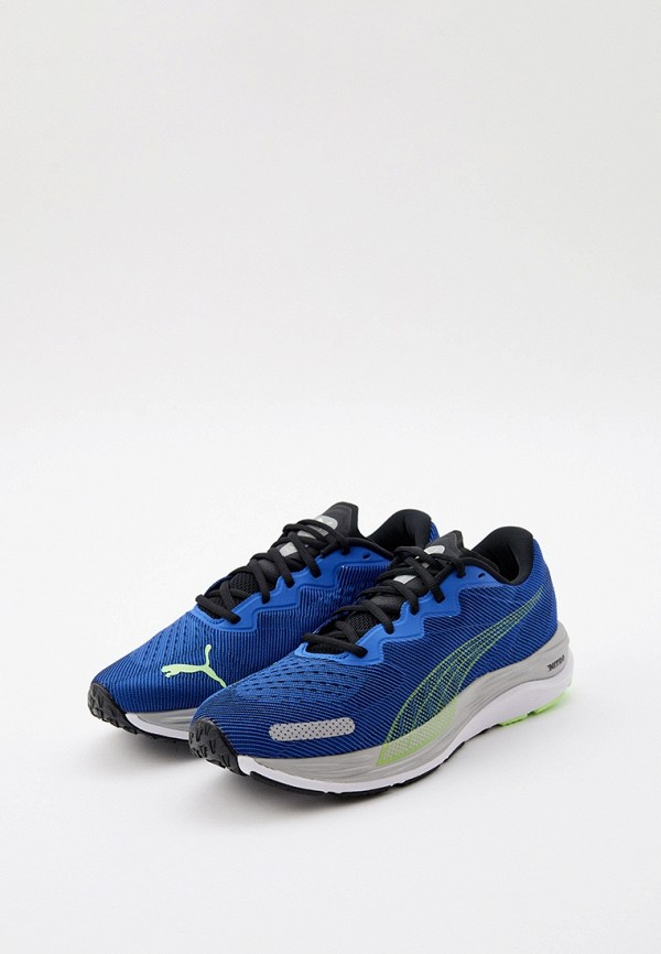 PUMA Кроссовки - Velocity Nitro 2 - фото 3