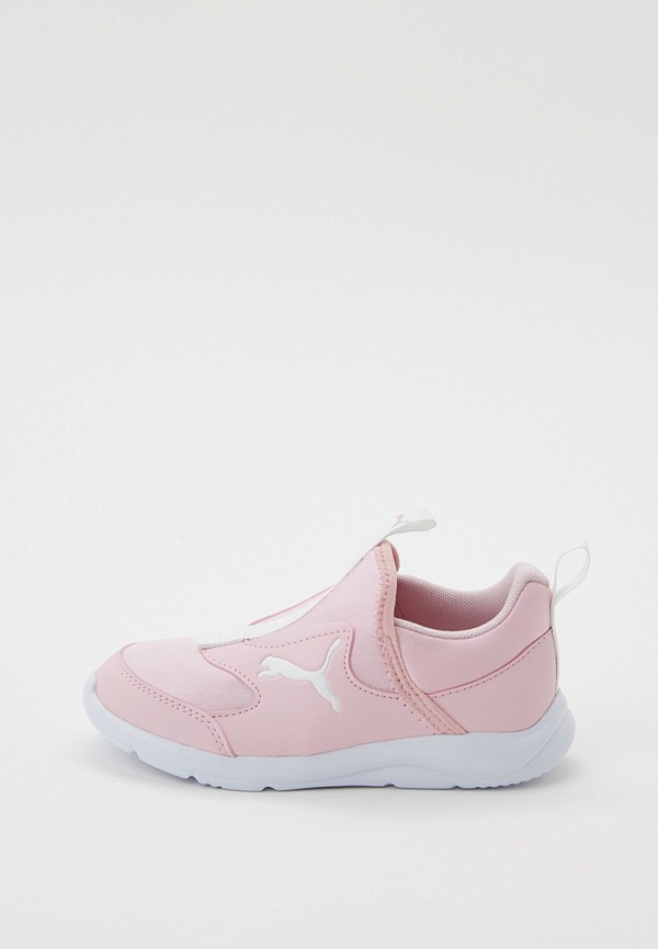 PUMA Кроссовки - Puma Fun Racer Slip On PS - фото 1