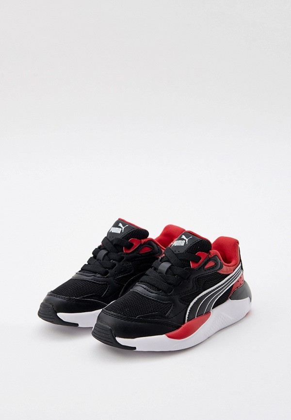 PUMA Кроссовки - Ferrari X-Ray Speed AC PS - фото 3