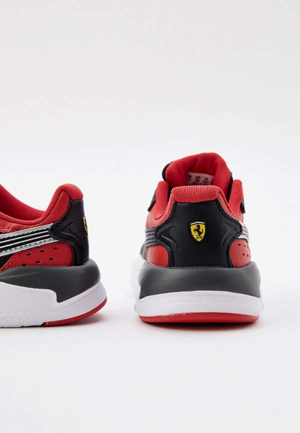 PUMA Кроссовки - Ferrari X-Ray Speed AC PS - фото 4