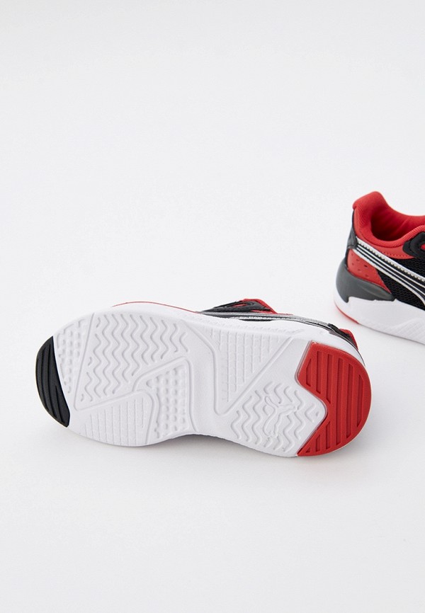PUMA Кроссовки - Ferrari X-Ray Speed AC PS - фото 5