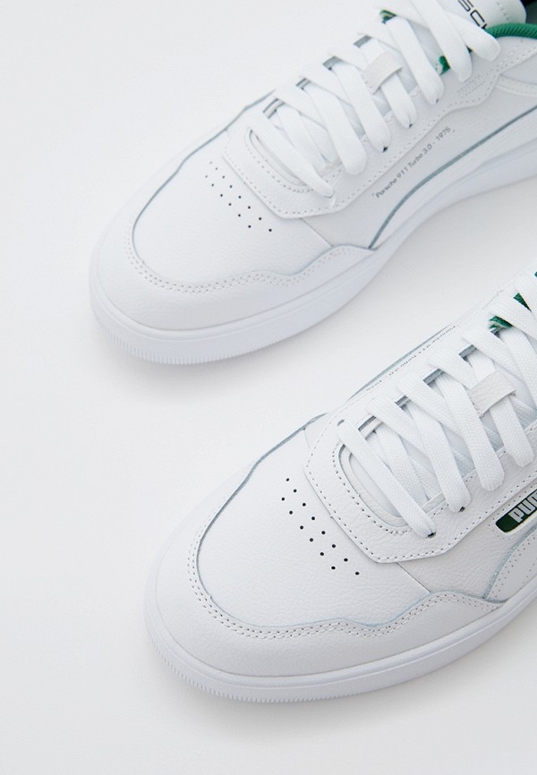 PUMA Кеды - PL Court Ultra - фото 2