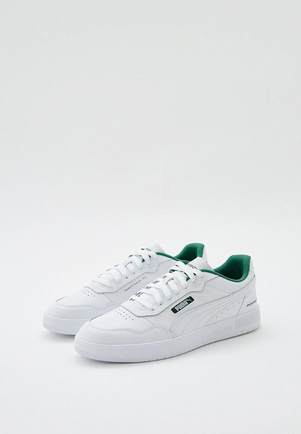 PUMA Кеды - PL Court Ultra - фото 3