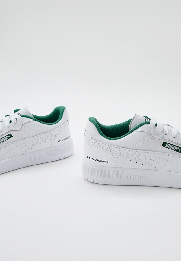 PUMA Кеды - PL Court Ultra - фото 4