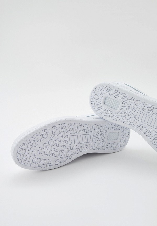 PUMA Кеды - PL Court Ultra - фото 5