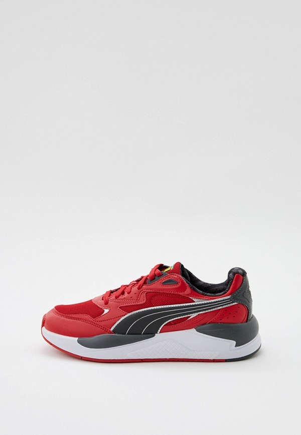 PUMA Кроссовки - Ferrari X-Ray Speed - фото 1