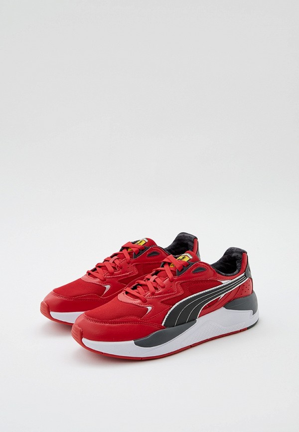 PUMA Кроссовки - Ferrari X-Ray Speed - фото 3