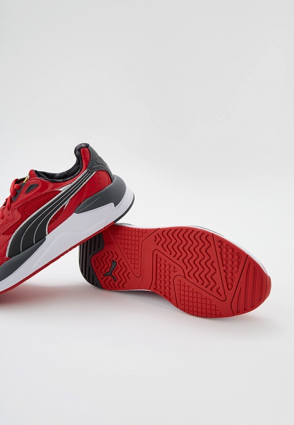 PUMA Кроссовки - Ferrari X-Ray Speed - фото 5