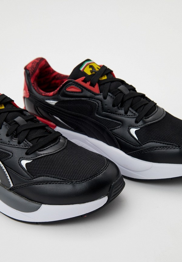 PUMA Кроссовки - Ferrari X-Ray Speed - фото 2