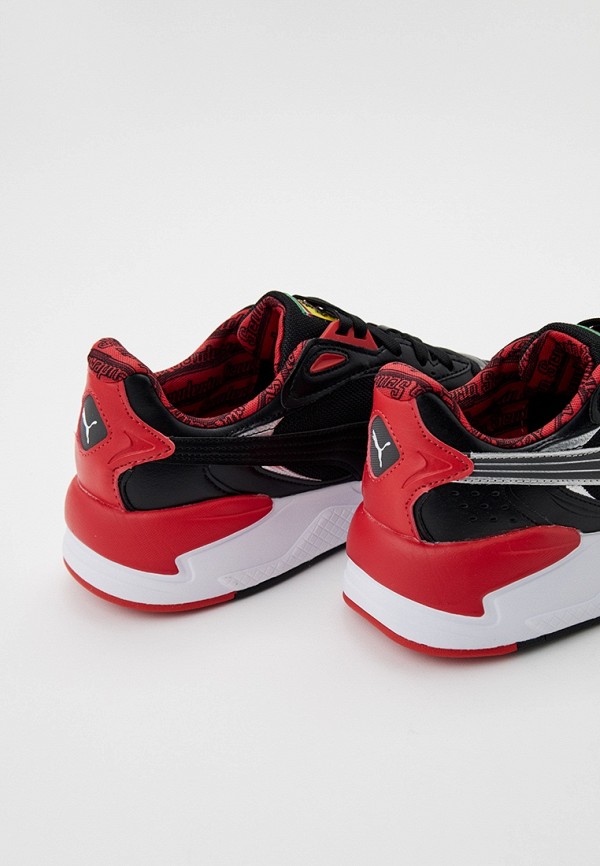 PUMA Кроссовки - Ferrari X-Ray Speed - фото 4