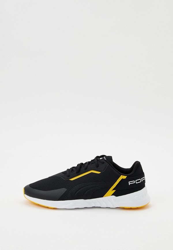 PUMA Кроссовки - PL Tiburion Logo - фото 1
