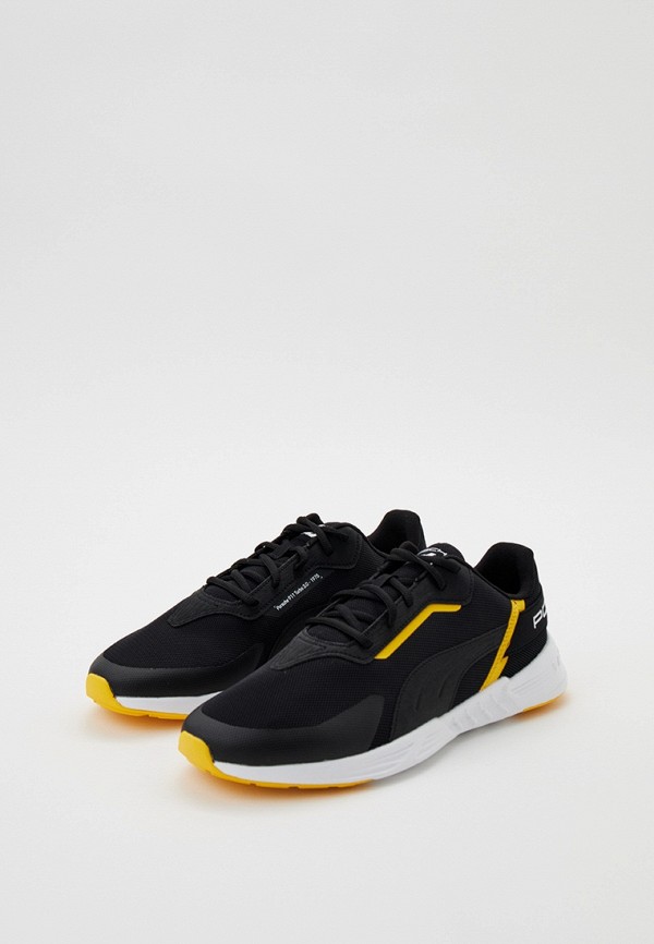 PUMA Кроссовки - PL Tiburion Logo - фото 3