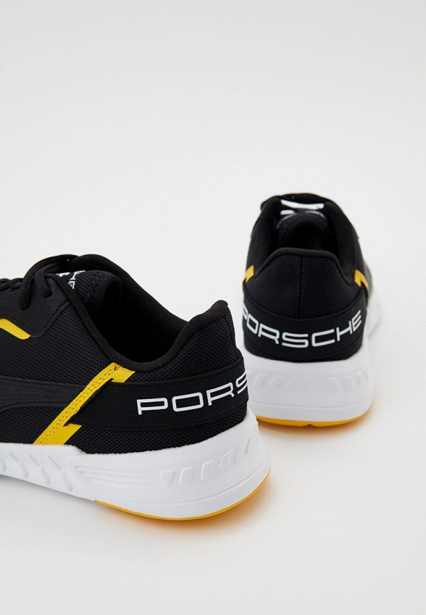 PUMA Кроссовки - PL Tiburion Logo - фото 4