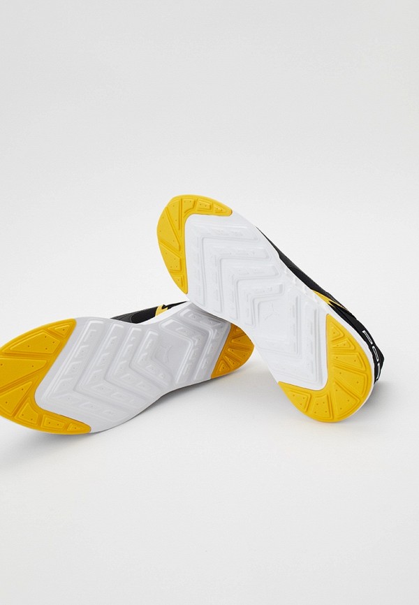 PUMA Кроссовки - PL Tiburion Logo - фото 5
