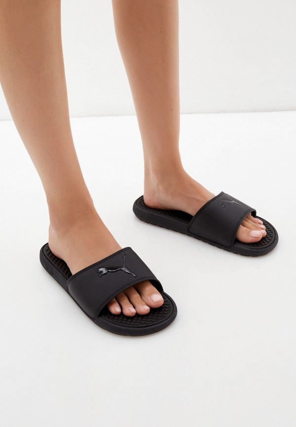 PUMA Сланцы - Cool Cat Sport Wns - фото 6