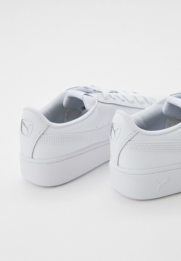 PUMA Кеды - Vikky Stacked L - фото 4