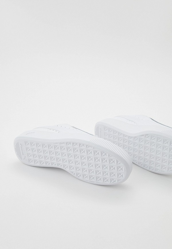PUMA Кеды - Vikky Stacked L - фото 5