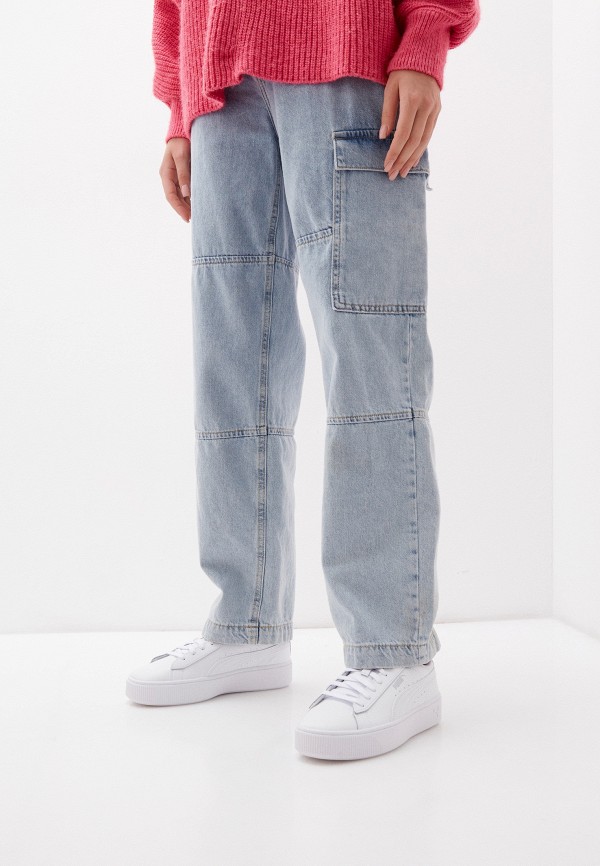 PUMA Кеды - Vikky Stacked L - фото 6