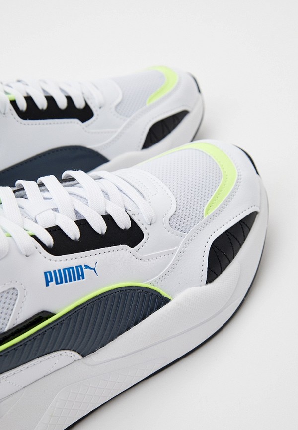 PUMA Кроссовки - X-Ray 2 Square - фото 2