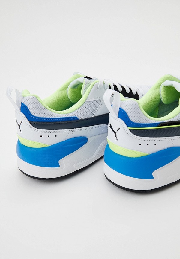 PUMA Кроссовки - X-Ray 2 Square - фото 4