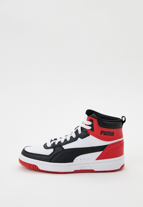 PUMA Кеды - Puma Rebound JOY Jr - фото 1