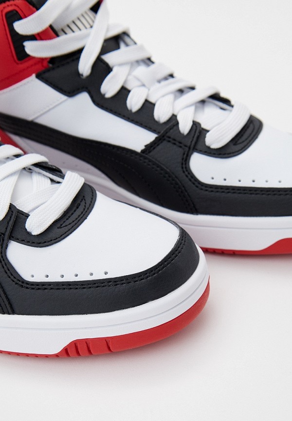 PUMA Кеды - Puma Rebound JOY Jr - фото 2