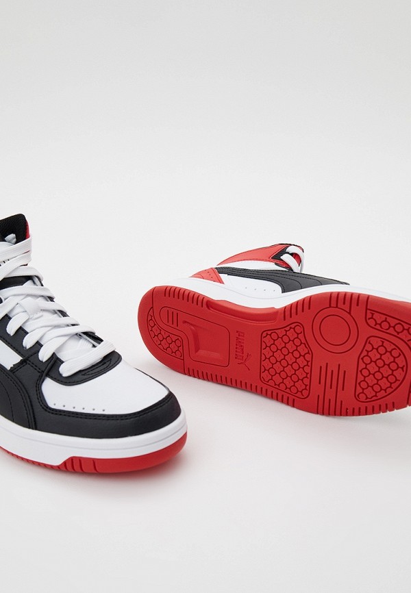 PUMA Кеды - Puma Rebound JOY Jr - фото 5