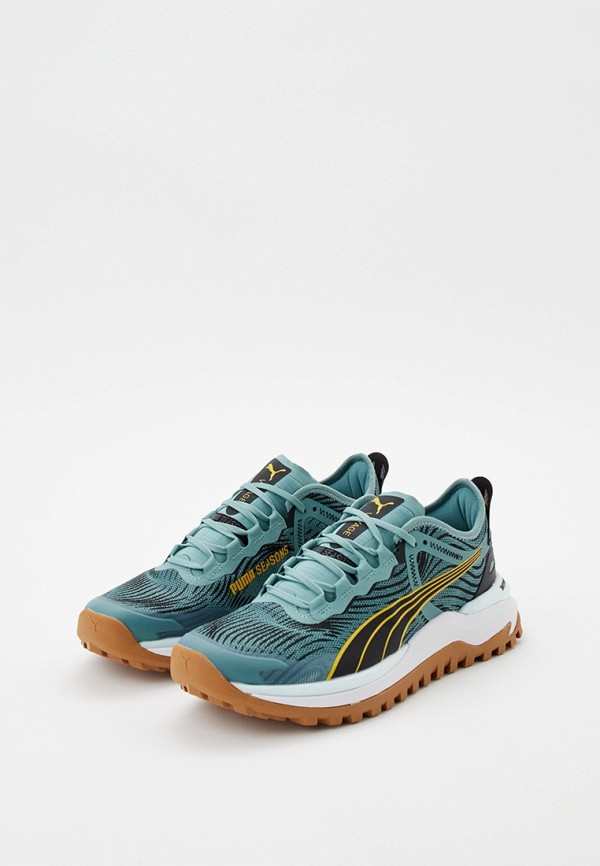 PUMA Кроссовки - Voyage Nitro 2 - фото 3