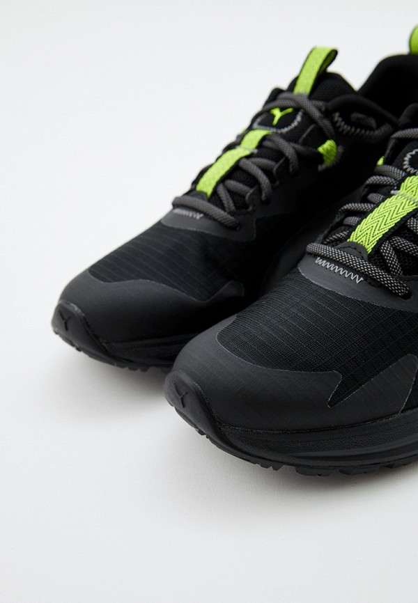 PUMA Кроссовки - Twitch Runner Trail - фото 2