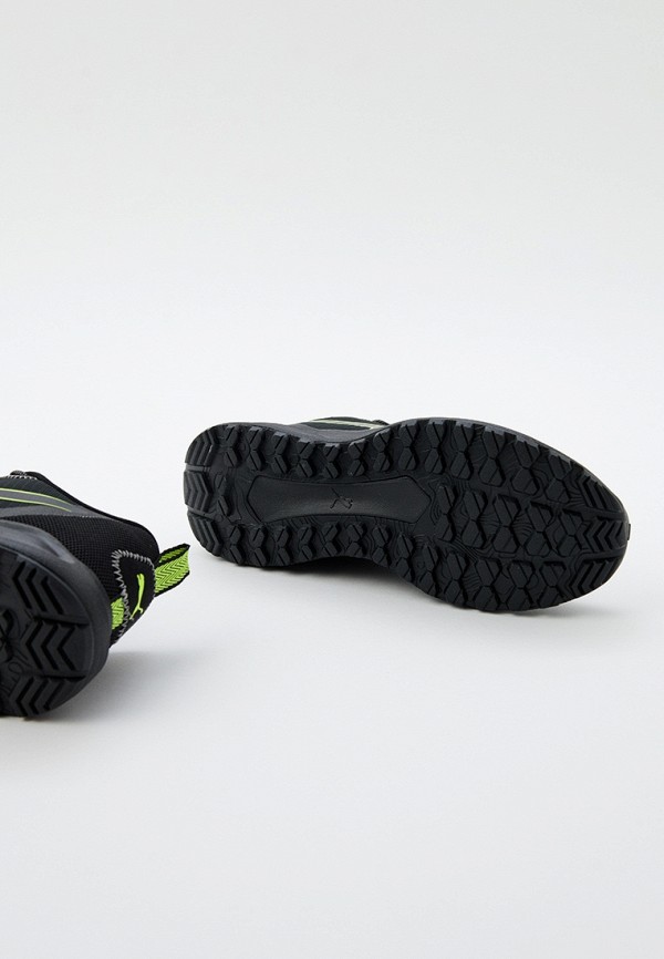 PUMA Кроссовки - Twitch Runner Trail - фото 5